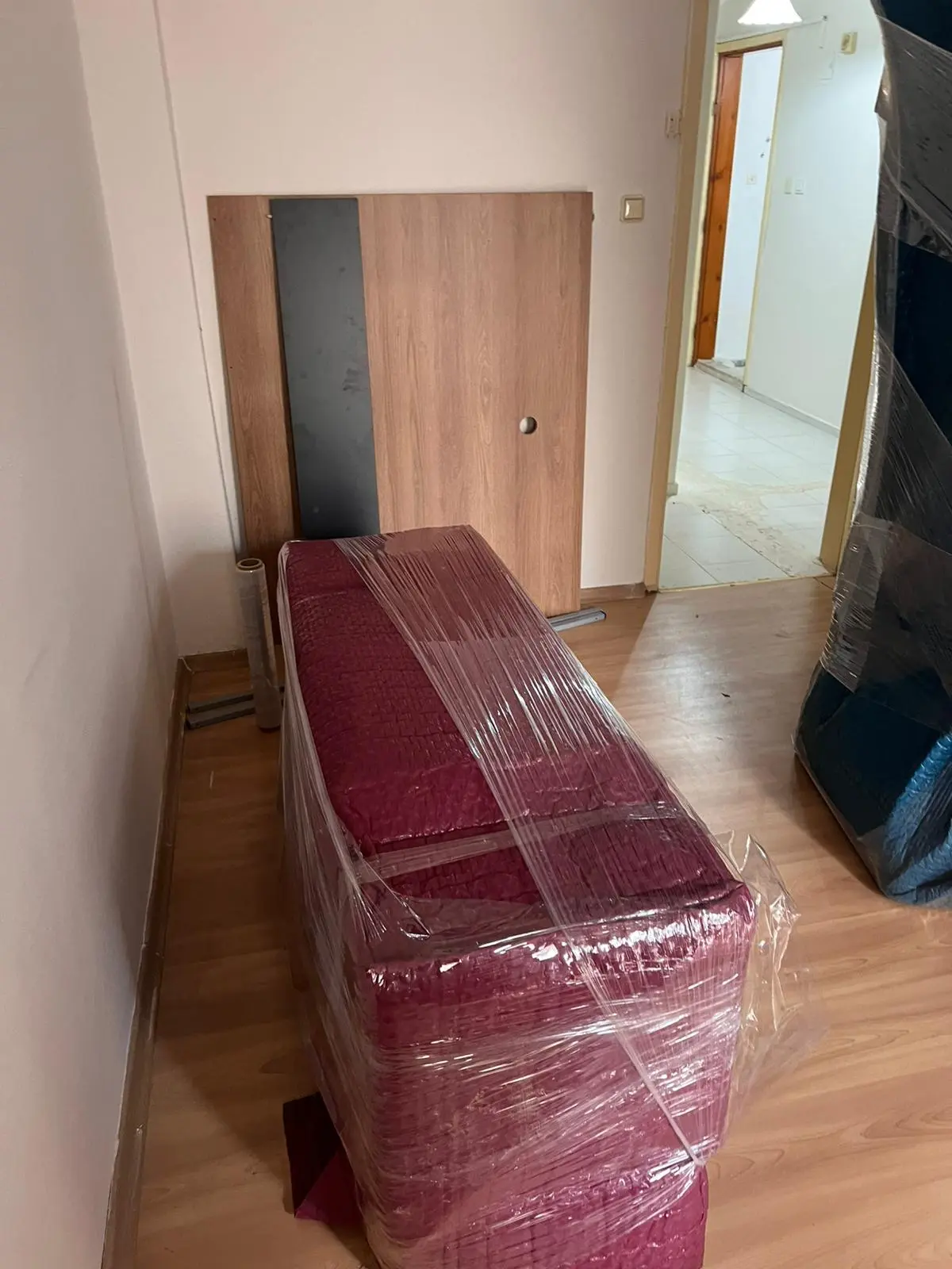 Bergama ofis ve işyeri nakliyat